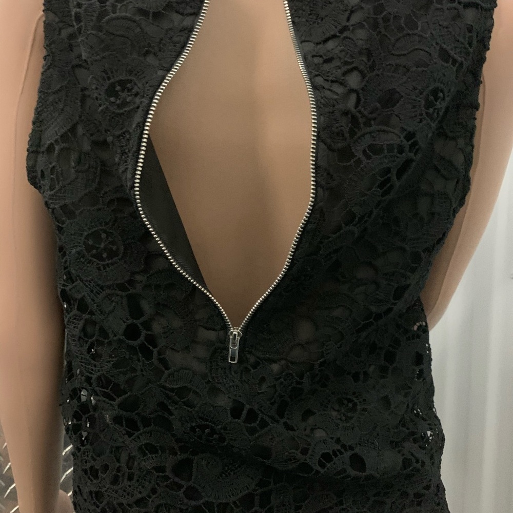Alt . B jumpsuit size L - Picture 6 of 6